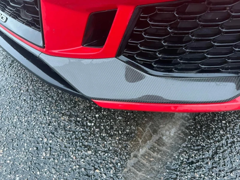 Audi Quattro * 2.9 TFSI * CARFAX * БЕЗ ПЪРВОНАЧАЛНА ВНОСКА, снимка 13 - Автомобили и джипове - 52837754