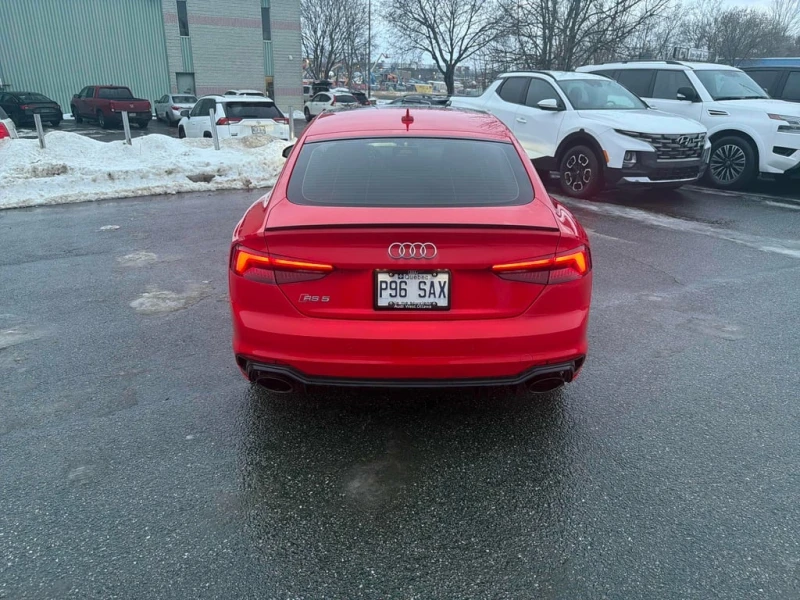 Audi Quattro * 2.9 TFSI * CARFAX * БЕЗ ПЪРВОНАЧАЛНА ВНОСКА, снимка 4 - Автомобили и джипове - 52837754