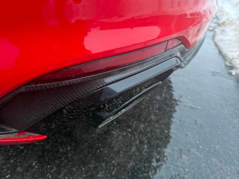 Audi Quattro * 2.9 TFSI * CARFAX * БЕЗ ПЪРВОНАЧАЛНА ВНОСКА, снимка 11 - Автомобили и джипове - 52837754