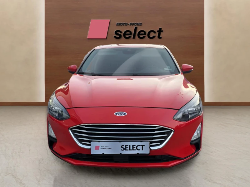 Ford Focus 1.5 Ecoblue, снимка 2 - Автомобили и джипове - 52852507