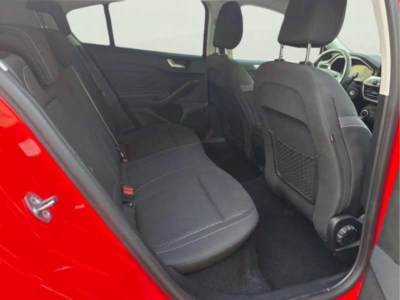 Ford Focus 1.5 Ecoblue, снимка 10 - Автомобили и джипове - 52852507