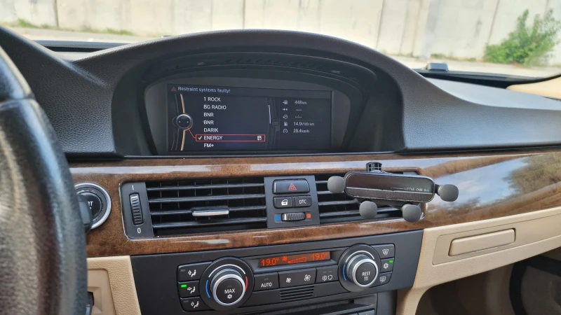 BMW 330 E90 330i 272 к.с, снимка 11 - Автомобили и джипове - 52975173