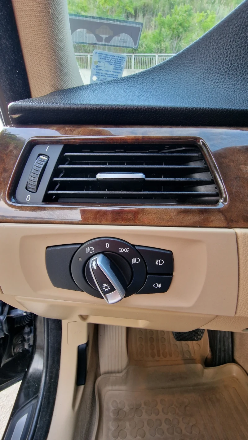 BMW 330 E90 330i 272 к.с, снимка 9 - Автомобили и джипове - 52975173