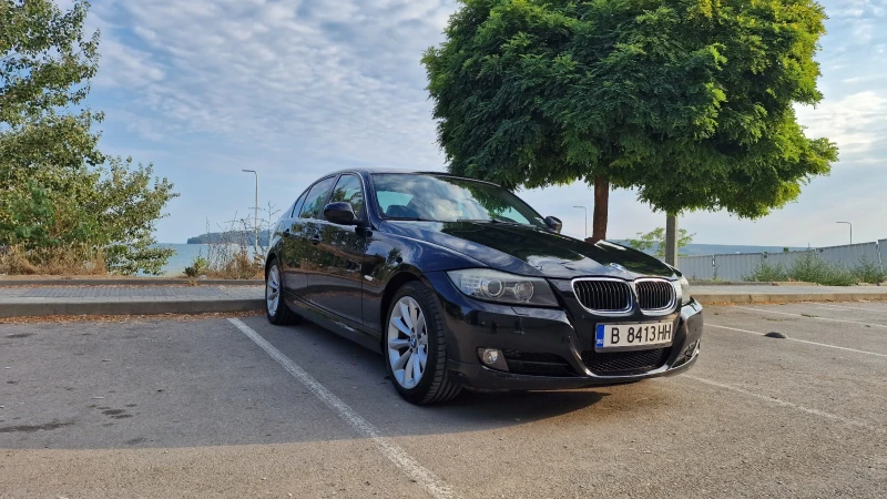 BMW 330 E90 330i 272 к.с, снимка 3 - Автомобили и джипове - 52975173
