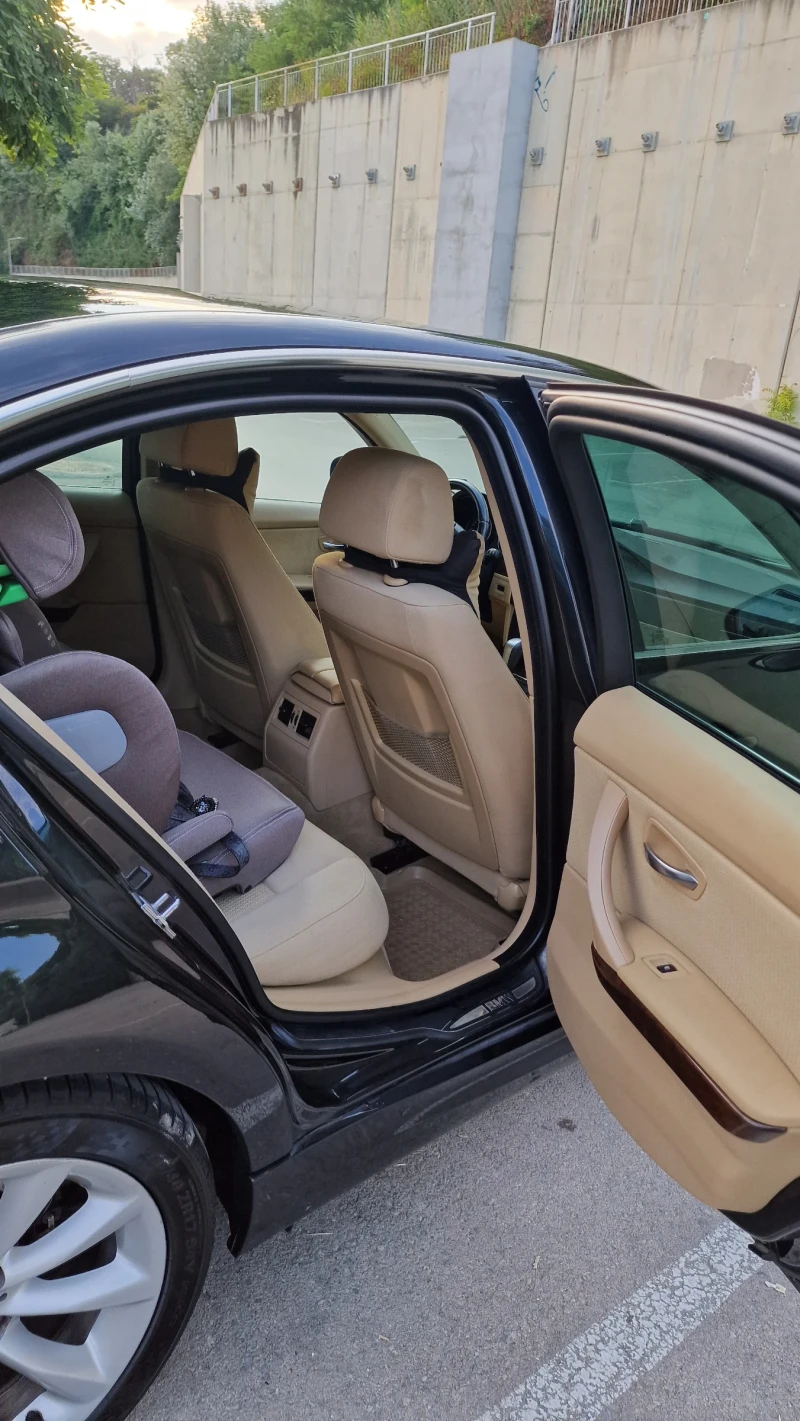 BMW 330 E90 330i 272 к.с, снимка 10 - Автомобили и джипове - 52975173