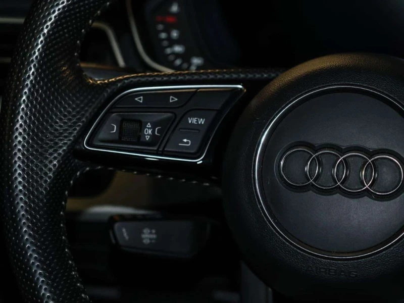 Audi A5 * S Line quattro Prestige, S Line quattro Technik , снимка 10 - Автомобили и джипове - 53123587