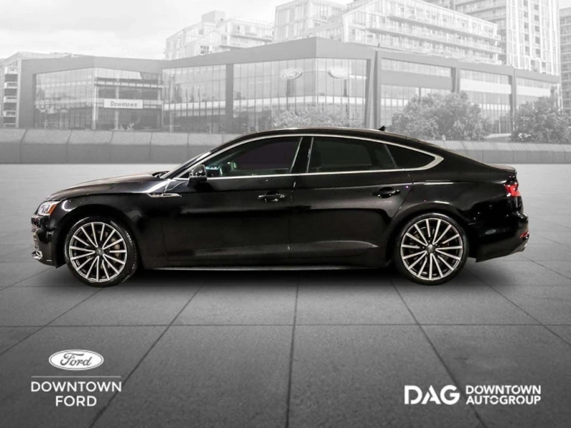 Audi A5 * S Line quattro Prestige, S Line quattro Technik , снимка 3 - Автомобили и джипове - 53123587