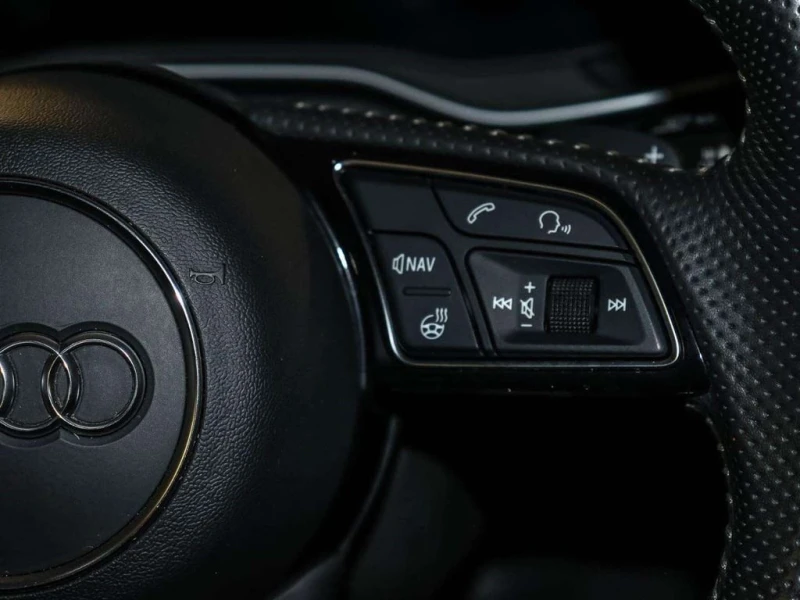 Audi A5 * S Line quattro Prestige, S Line quattro Technik , снимка 11 - Автомобили и джипове - 53123587