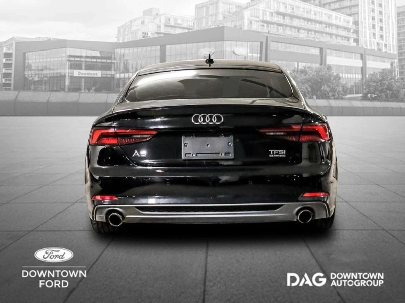 Audi A5 * S Line quattro Prestige, S Line quattro Technik , снимка 4 - Автомобили и джипове - 53123587