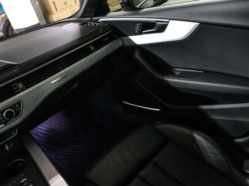 Audi A5 * S Line quattro Prestige, S Line quattro Technik , снимка 14 - Автомобили и джипове - 53123587