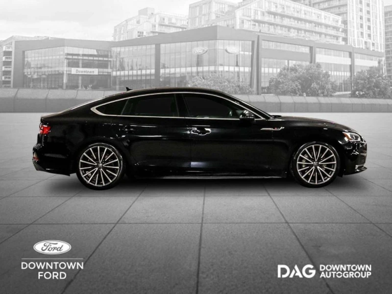 Audi A5 * S Line quattro Prestige, S Line quattro Technik , снимка 5 - Автомобили и джипове - 53123587