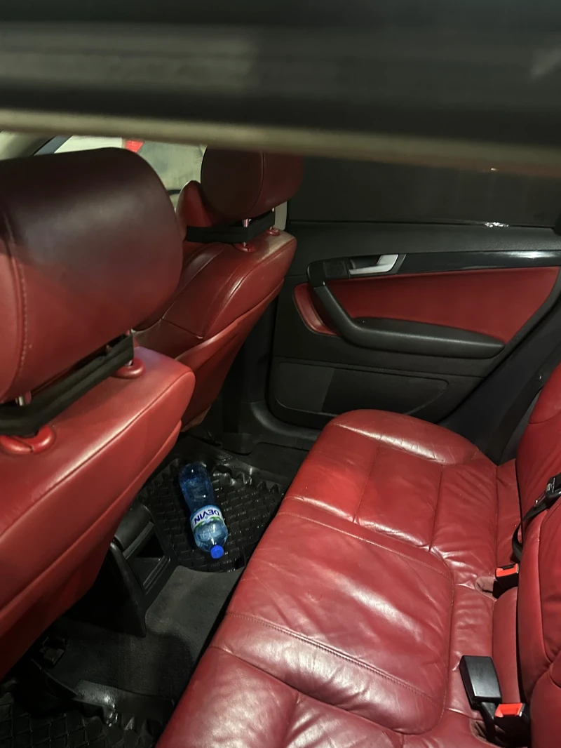 Audi A3 2.0TDI, снимка 9 - Автомобили и джипове - 53406952