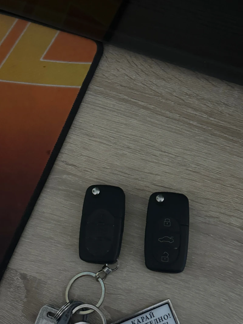 Audi A3 2.0TDI, снимка 12 - Автомобили и джипове - 53406952