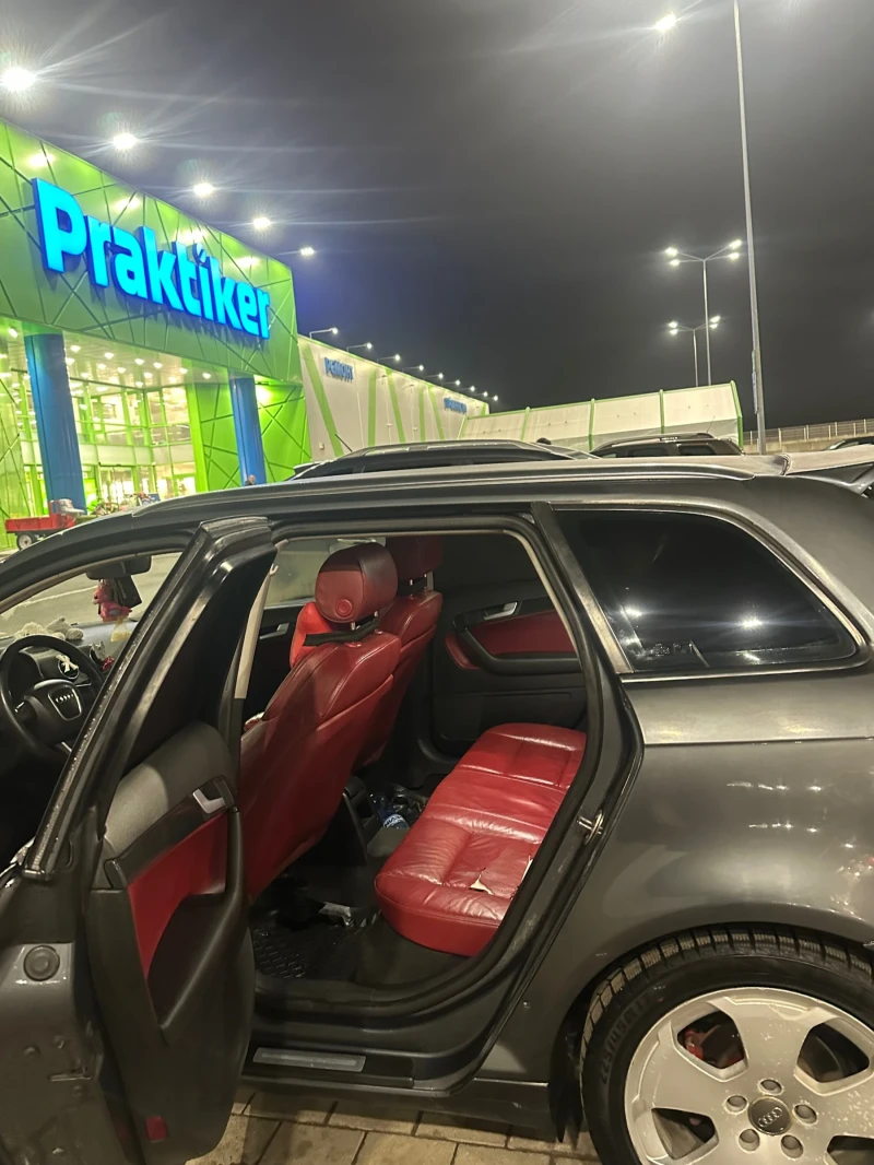 Audi A3 2.0TDI, снимка 8 - Автомобили и джипове - 53406952