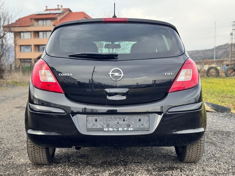 Opel Corsa 1.3cdti 150e/мес, снимка 5 - Автомобили и джипове - 53511068