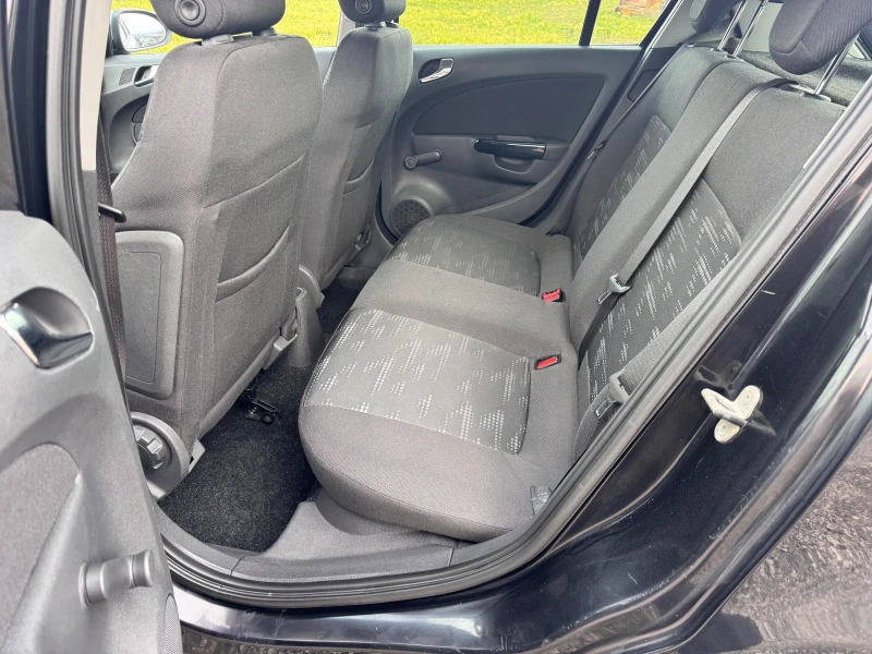 Opel Corsa 1.3cdti 150e/мес, снимка 12 - Автомобили и джипове - 53511068