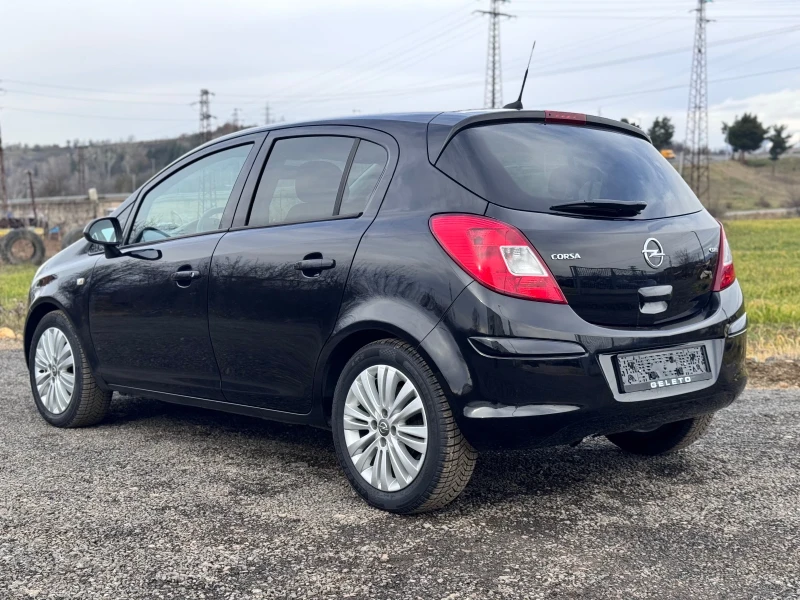 Opel Corsa 1.3cdti 150e/мес, снимка 4 - Автомобили и джипове - 53511068