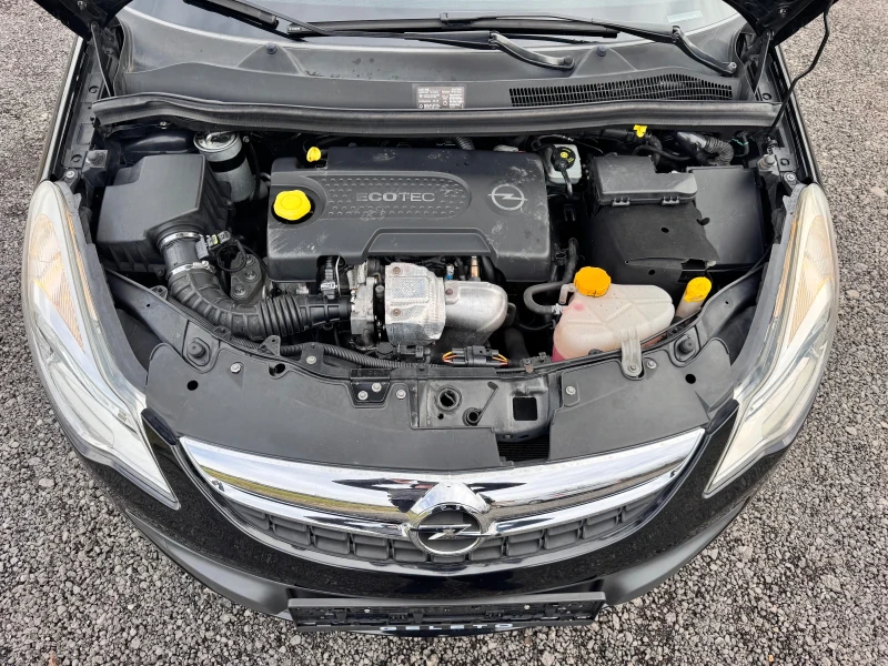 Opel Corsa 1.3cdti 150e/мес, снимка 16 - Автомобили и джипове - 53511068