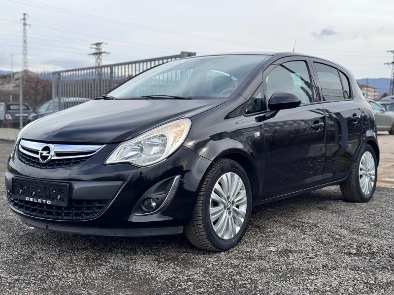 Opel Corsa 1.3cdti 150e/мес, снимка 2 - Автомобили и джипове - 53511068