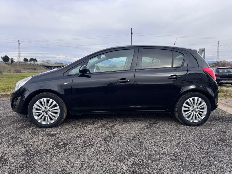 Opel Corsa 1.3cdti 150e/мес, снимка 3 - Автомобили и джипове - 53511068