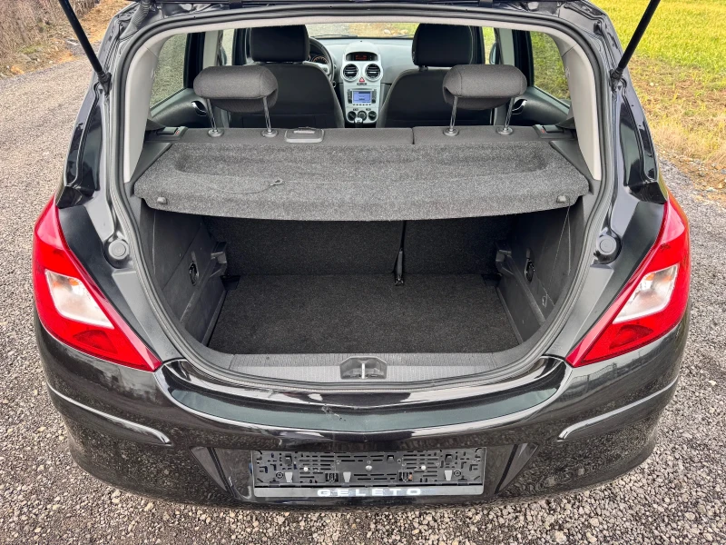 Opel Corsa 1.3cdti 150e/мес, снимка 15 - Автомобили и джипове - 53511068