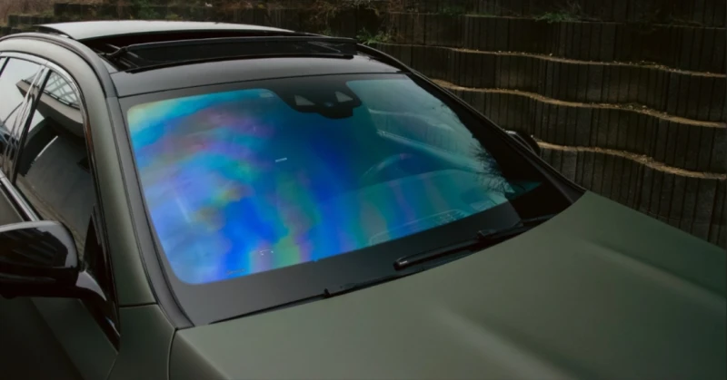 Mercedes-Benz E 53 AMG 4Matic+ , снимка 4 - Автомобили и джипове - 53583103