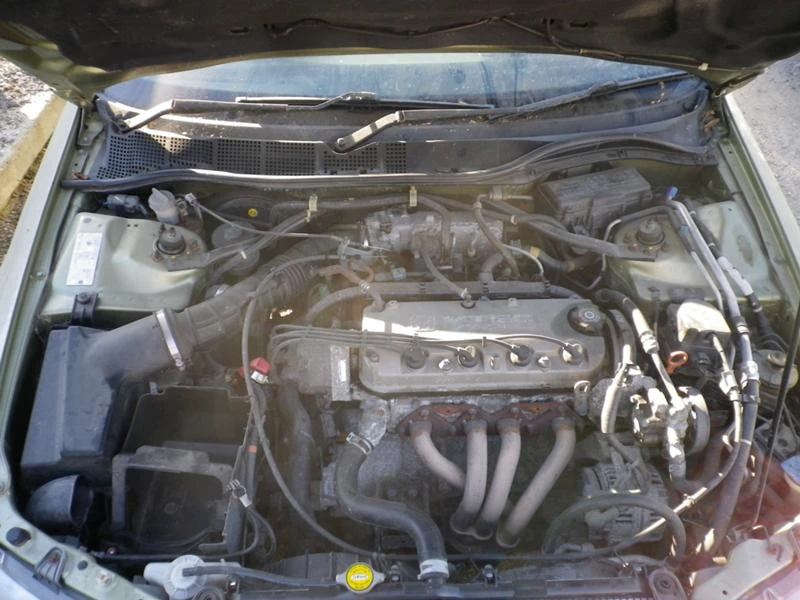 Honda Accord 1.8i, снимка 10 - Автомобили и джипове - 43182167