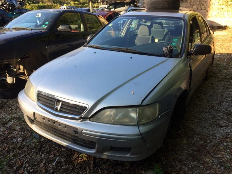 Honda Accord 1.8i - [1] 