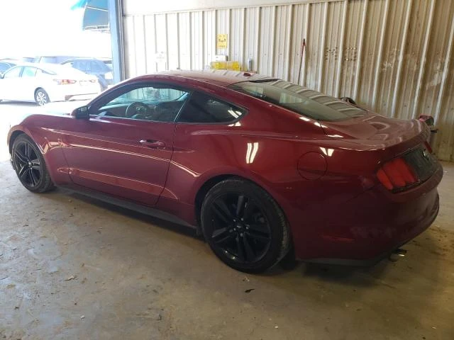 Ford Mustang 2015 FORD MUSTANG, снимка 3 - Автомобили и джипове - 47427670