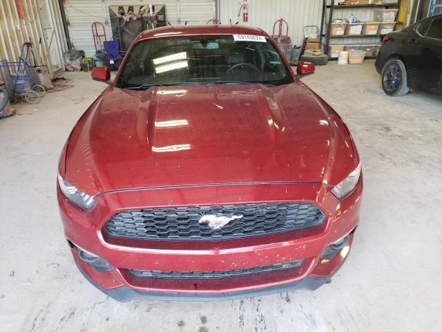 Ford Mustang 2015 FORD MUSTANG, снимка 1 - Автомобили и джипове - 47427670