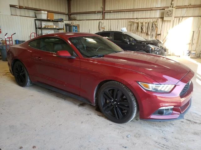 Ford Mustang 2015 FORD MUSTANG, снимка 4 - Автомобили и джипове - 47427670