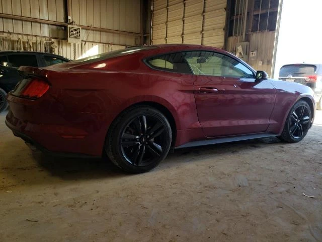 Ford Mustang 2015 FORD MUSTANG, снимка 5 - Автомобили и джипове - 47427670