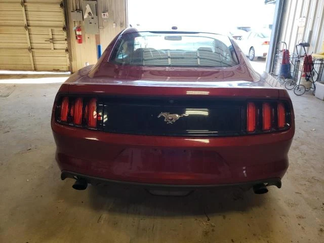 Ford Mustang 2015 FORD MUSTANG, снимка 6 - Автомобили и джипове - 47427670