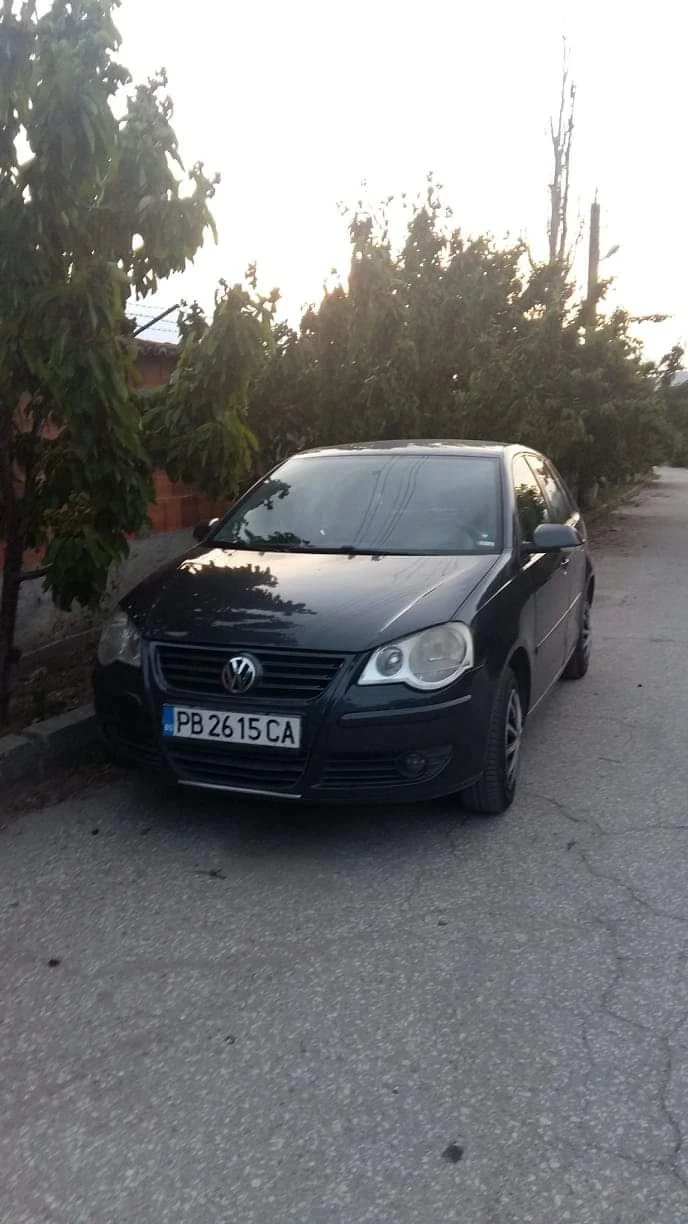 VW Polo 1.4 tdi - изображение 6
