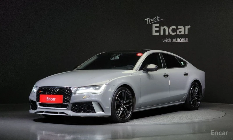 Audi A7 - 27300 лв. / 13958.27 € - 68421875 1