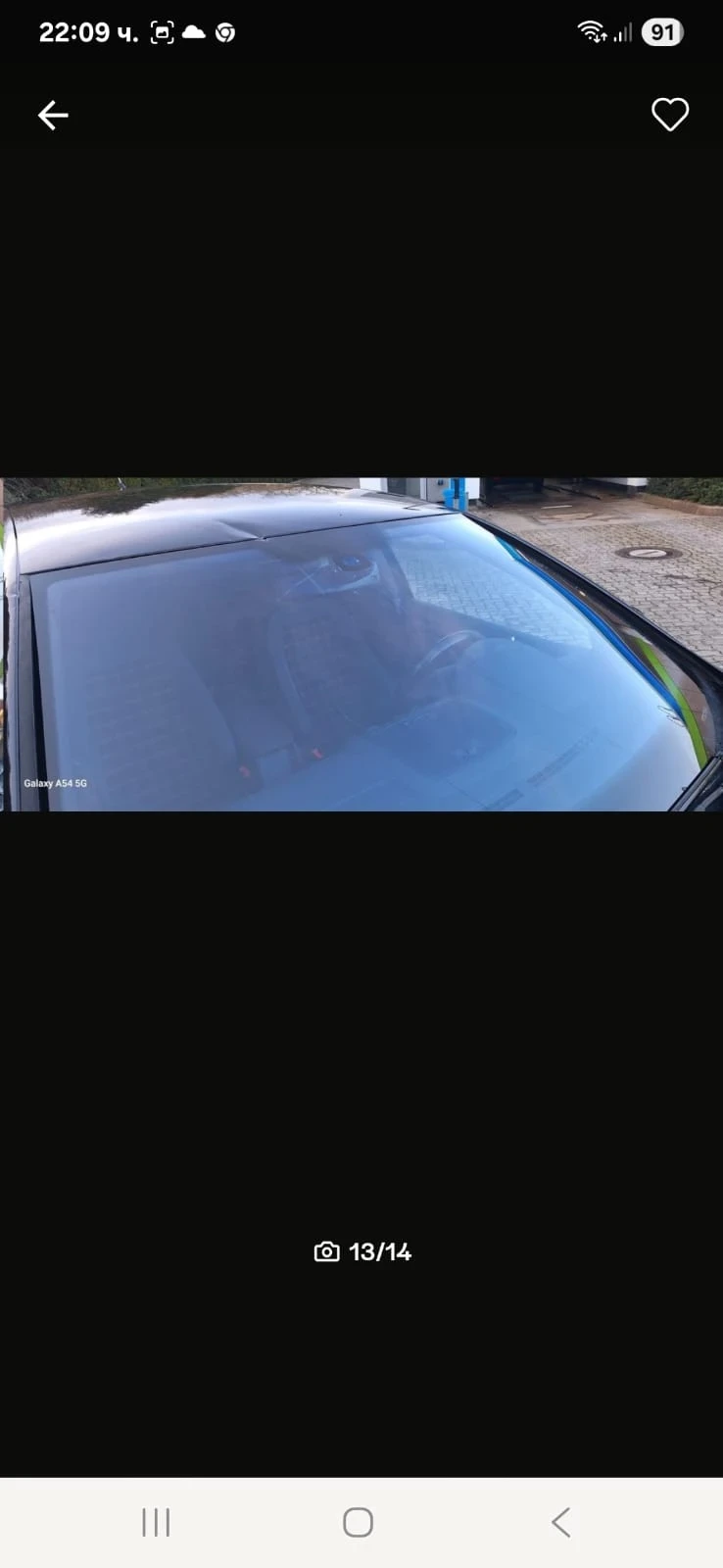 VW Golf GTI | Mobile.bg   8