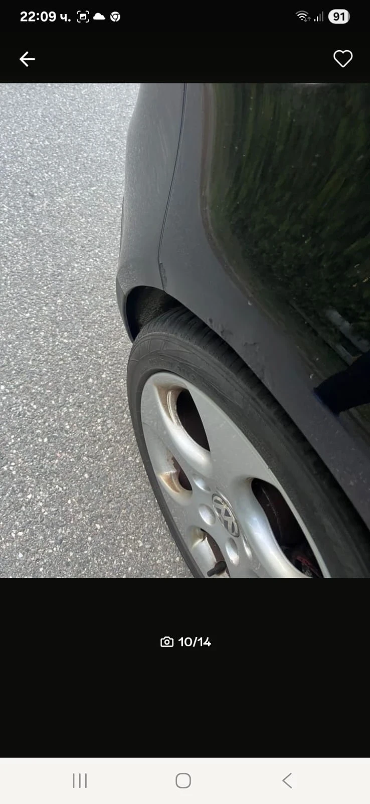 VW Golf GTI | Mobile.bg   6