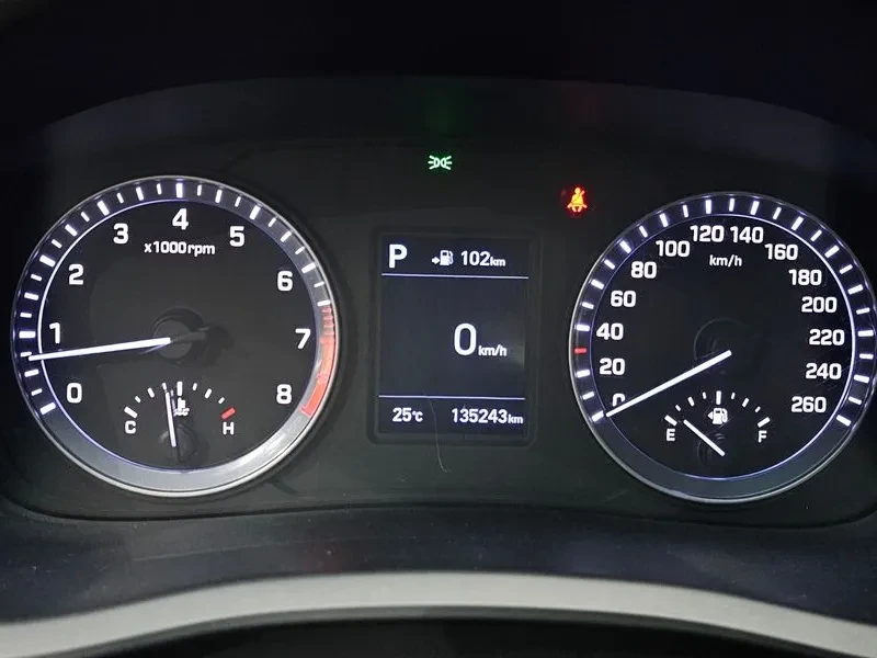 Hyundai Sonata 2.0 | Mobile.bg � ����������� 8