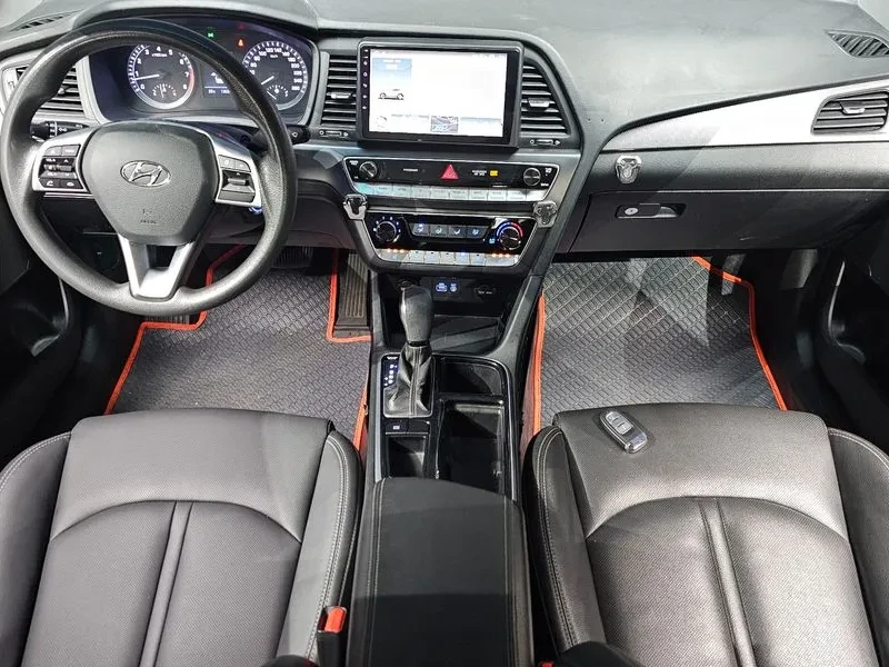 Hyundai Sonata 2.0 | Mobile.bg � ����������� 7