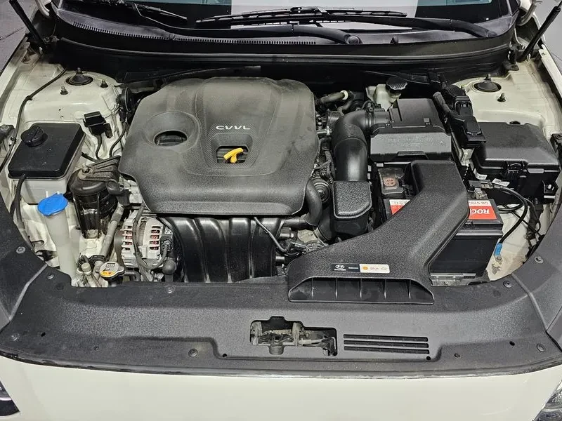 Hyundai Sonata 2.0 | Mobile.bg � ����������� 6