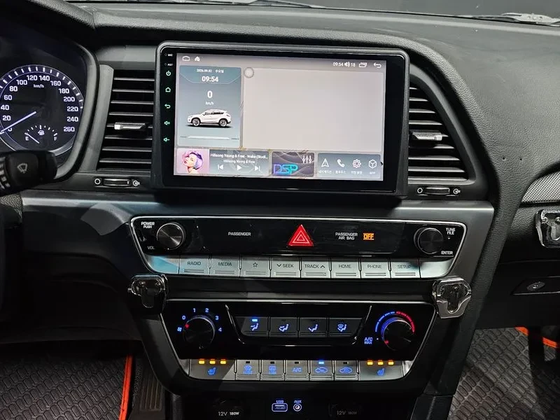 Hyundai Sonata 2.0 | Mobile.bg � ����������� 14