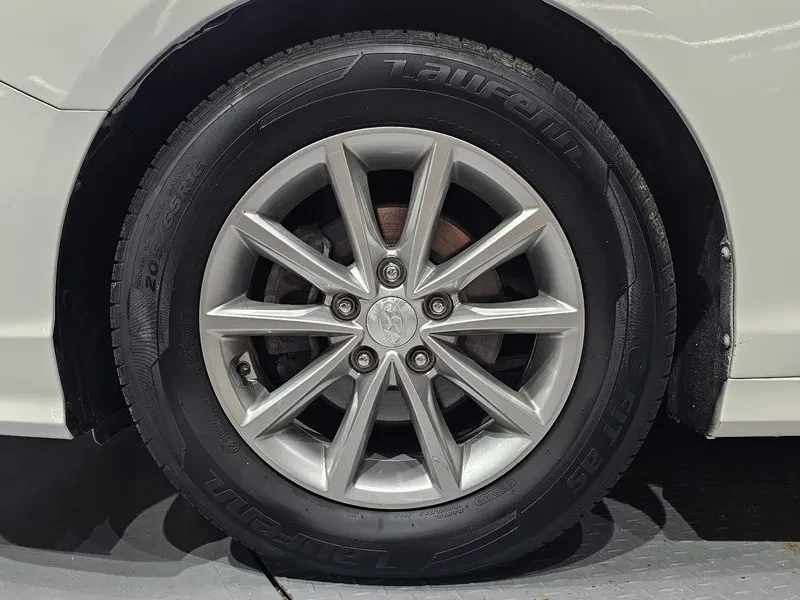 Hyundai Sonata 2.0 | Mobile.bg � ����������� 5