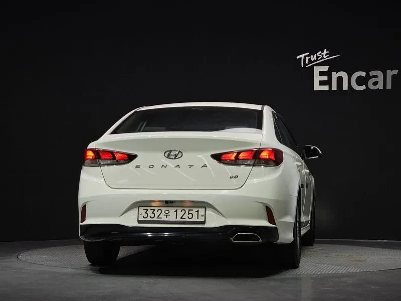 Hyundai Sonata 2.0 | Mobile.bg � ����������� 4