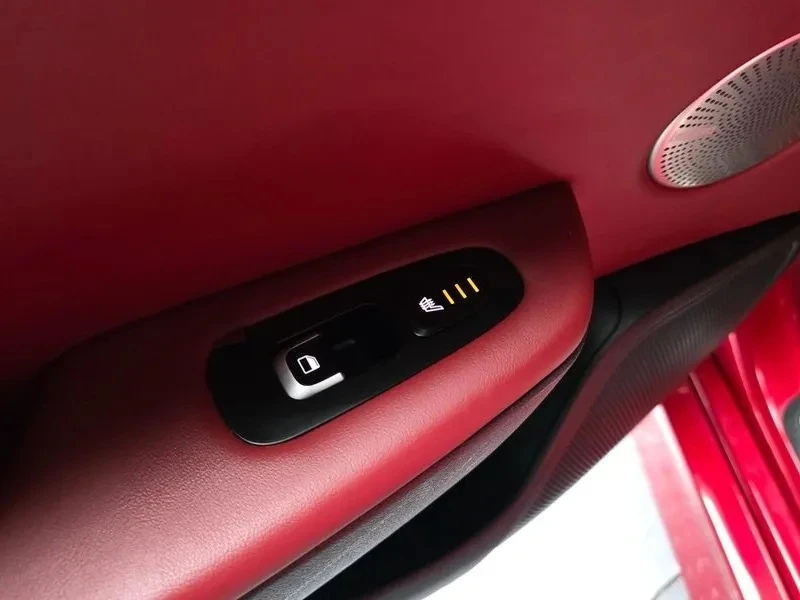 Kia Stinger ������� 3.3�  AWD GT | Mobile.bg � ����������� 16