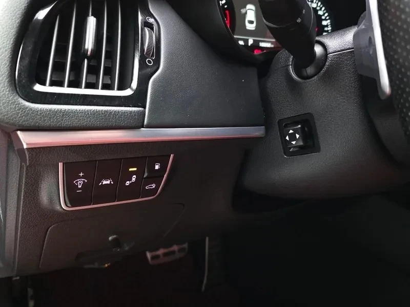 Kia Stinger ������� 3.3�  AWD GT | Mobile.bg � ����������� 15