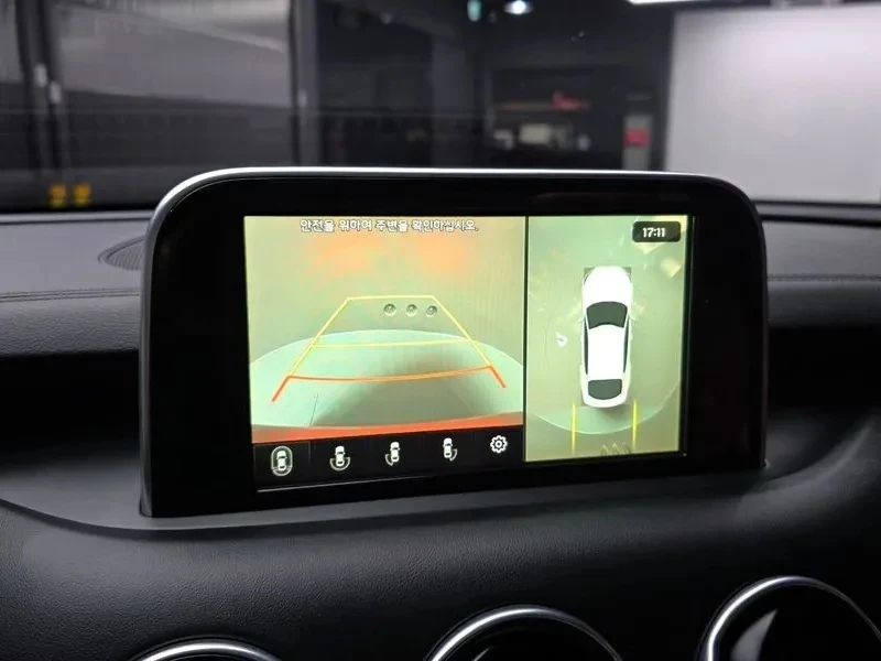 Kia Stinger ������� 3.3�  AWD GT | Mobile.bg � ����������� 13
