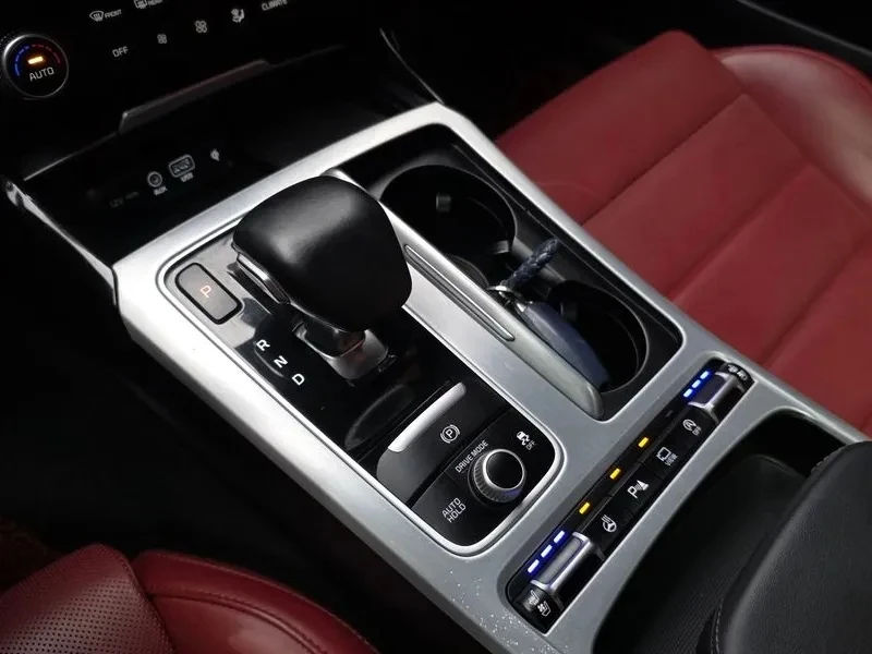 Kia Stinger ������� 3.3�  AWD GT | Mobile.bg � ����������� 9