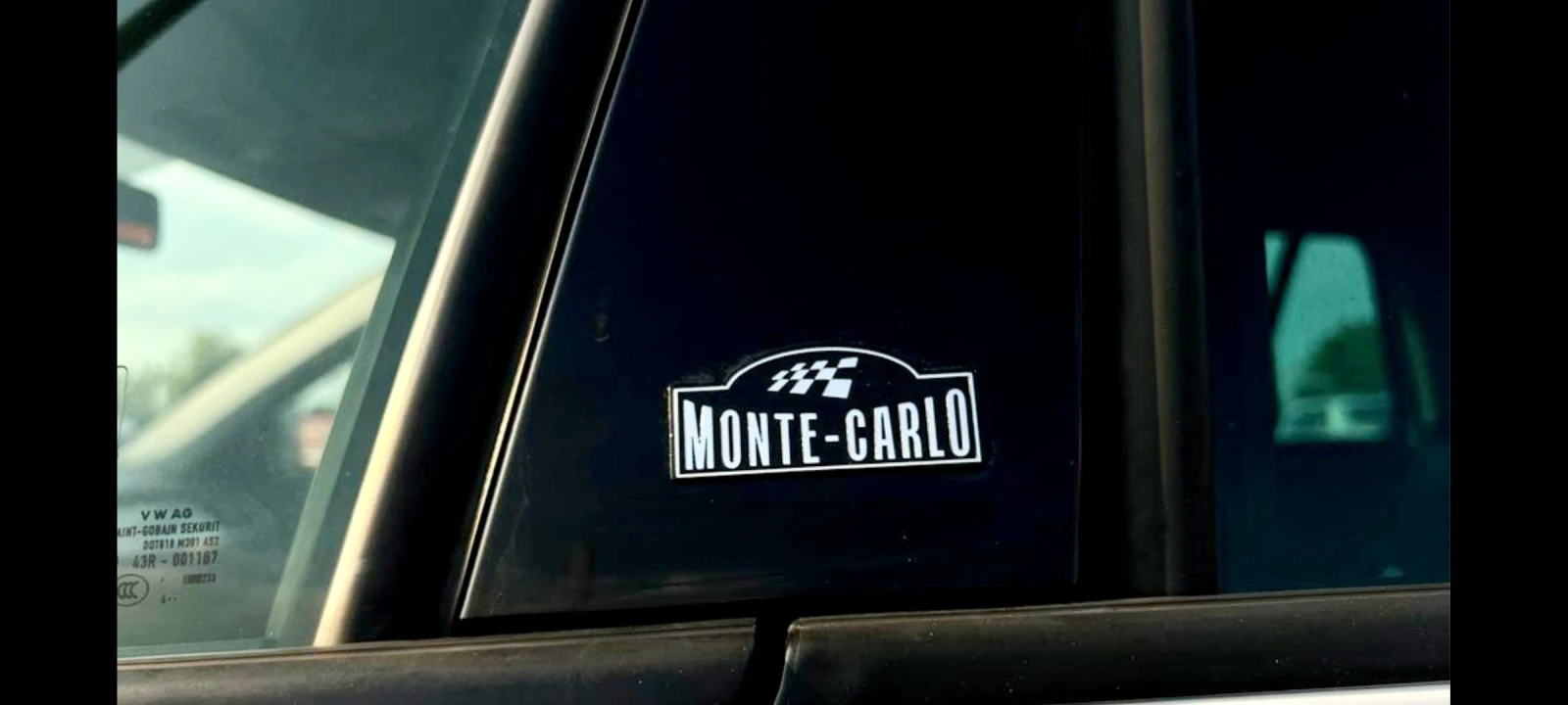Skoda Rapid MONTE CARLO 1.6TDi СОБСТВЕН ЛИЗИНГ | Mobile.bg — изображение 11