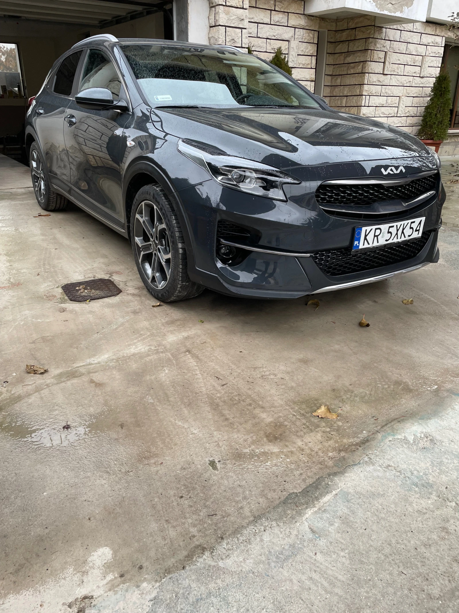 Kia XCeed 1.6  - изображение 4