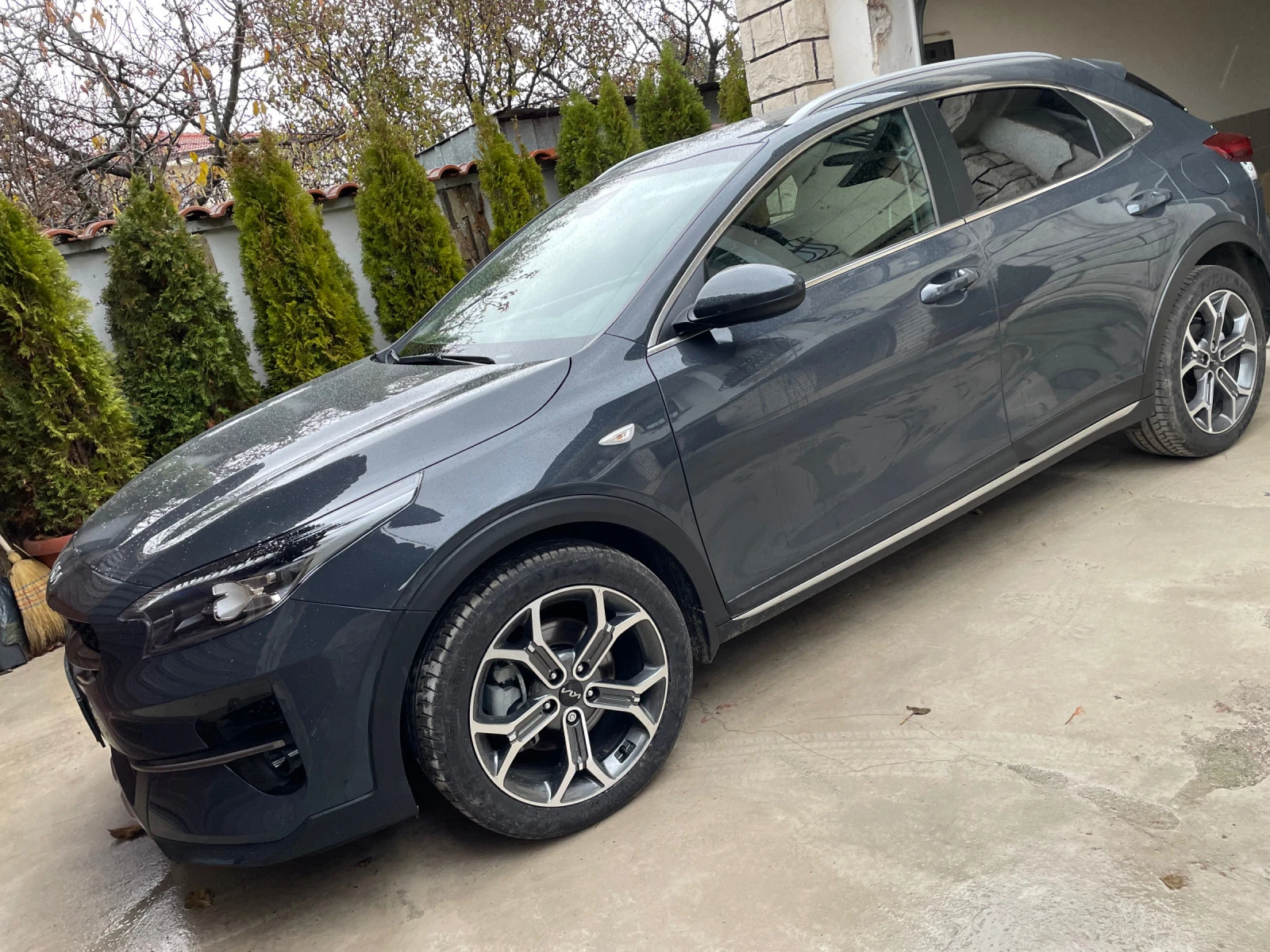 Kia XCeed 1.6  - изображение 3